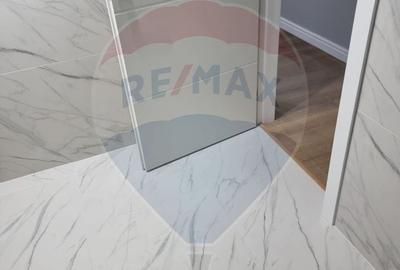 Duplex cu 4 camere cu Teren 134 Mp în Central - 25