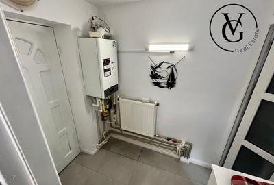 Apartament 3 camere | Compozitorilor | Terasa | Loc parcare - 9