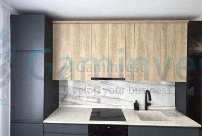 Apartament cu 3 camere în Nufărul - 11