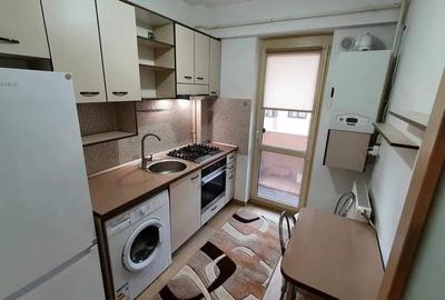Garsonieră decomandată, mobilată în Serele Vișoianu