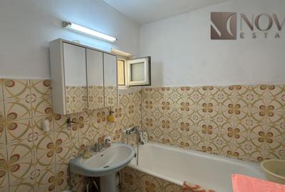 Apartament 3 Camere 2 bai decomandat centrala proprie metrou 1 Decembrie 1918 - 8