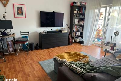 Apartament cu 2 camere în Zorilor