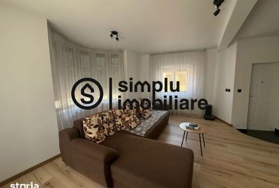Casă cu 2 camere cu Teren 65 Mp în Central - 3