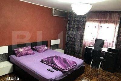 Apartament cu 3 camere decomandat în Țiglina 1 - 6