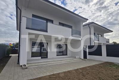 Casa de vanzare 380mp teren liber 4 camere 2 parcari Selimba - 2