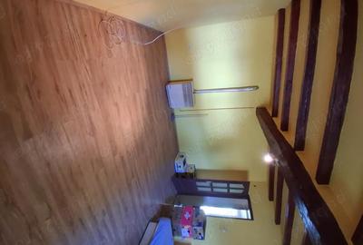 Casă cu 3 camere cu Teren 1200 Mp în Central - 9