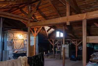 Casă individuală cu 5 camere cu Canalizare în Brâncoveanu - 7