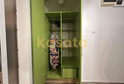 Apartament 2 camere, 47 mp, parter – Azurului, aproape de metrou - 5