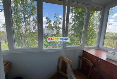 Apartament cu 3 camere decomandat, mobilat în Basarab - 12