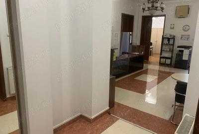 Inchiriez spatiu sediu firma central