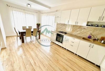 Casa individuala deosebita in Izvor, teren 800mp, garaj - 2