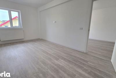 Apartament cu 2 camere în Ciurea - 2