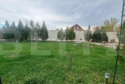 Casă cu 8 camere cu Teren 28000 Mp în Baba Ana - 14