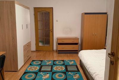 Garsonieră în Centrul Civic - 2