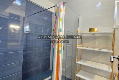 LUX! Ap3cam - PARCARE PRIVATA - Bloc Nou - TermenLung - 1000 Euro - 20