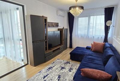 Apartament cu 2 camere decomandat în Dacia - 6