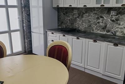 Inchiriez apartament - 4