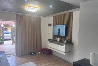 Apartament cu 2 camere decomandat în Dorobanți - 6