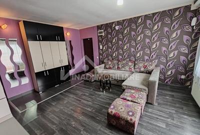Apartament cu 2 camere, mobilat si utilat, Floresti Str. Stejarului - 4