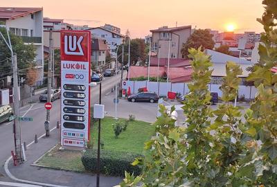 Spațiu comercial, de 95 mp, în Brâncoveanu - 2