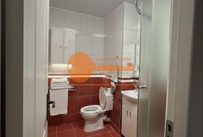Apartament cu 4 camere semidecomandat, mobilat în Rahova - 5