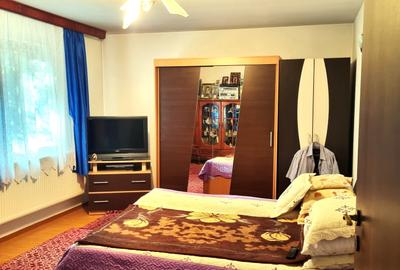 Vila Valea Prahovei facilitati de acces rapid  gradina 1300 mp - 10
