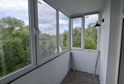 Apartament cu 2 camere decomandat în Central - 9