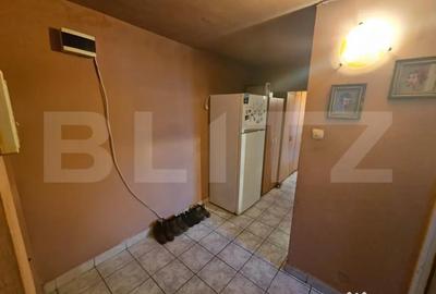 Apartament cu 3 camere decomandat în Cetate - 10