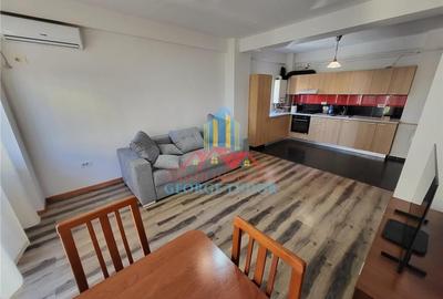 Inchiriere 2 camere Wellness Militari Residence - 5