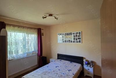 Casă cu 3 camere cu Teren 170 Mp în Câmpinița - 4