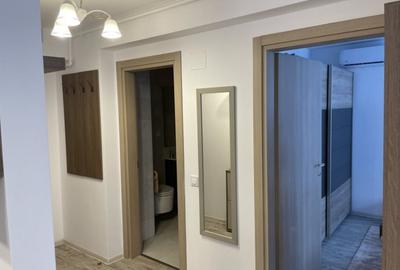 Apartament cu 2 camere decomandat în Nerva Traian - 10