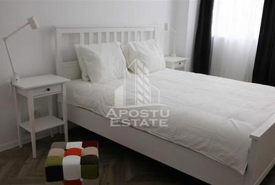 Apartament cu 2 camere zona Iulius Town - 4