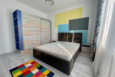 Apartament cu 3 camere si terasa, zona DACIA–Scoala Spectrum - 18