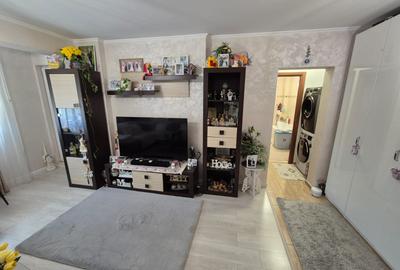 Apartament cu 2 camere decomandat, mobilat în Kamsas - 7