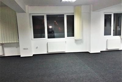 Birou, de 710 mp, în 13 Septembrie - 18