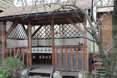 Casu?a de vacan?a langa Lacul Reci lini?te, natura ?i confort! - 1