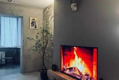 Apartament cu 3 camere decomandat în Bartolomeu - 8