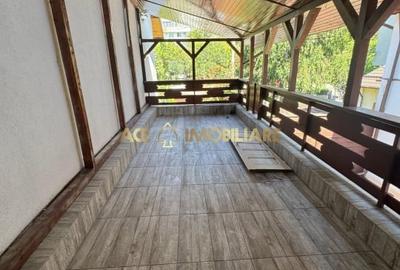 Spațiu comercial, de 140 mp, în Domenii - 11