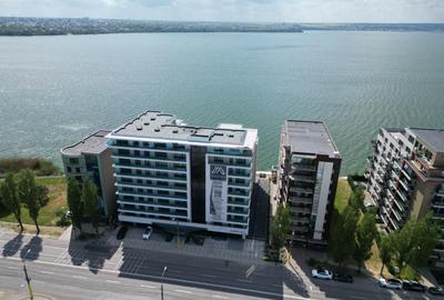 Apartament 2 camere cu vedere la mare - 2