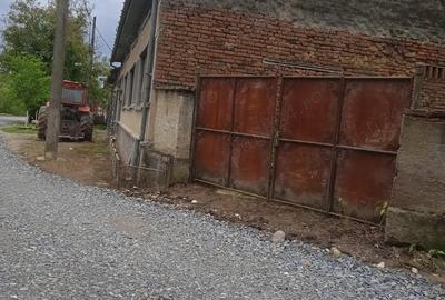 Casa de vanzare in Tincova judetul Cara? Severin. La distan?e egale intre Caransebe? ?i Lugoj. - 1