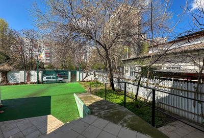 Vila D+P+E+M - zona Turda - 1 Mai | 480mp - 420 Teren -Rezidential sau Comercial - 17