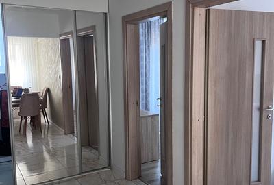 Apartament cu 2 camere decomandat în Lunca Cetățuii - 7