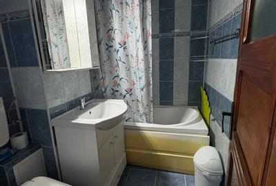 Garsonieră nedecomandată în Obcini - 2