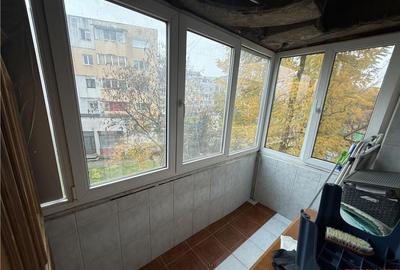 Apartament cu 3 camere decomandat în Bistrița Lac - 14