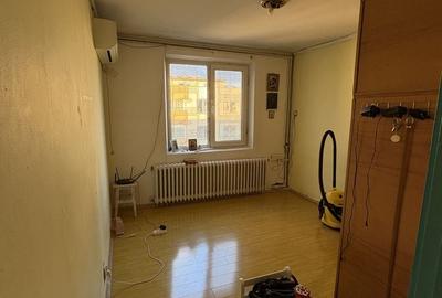 Mutare Rapida! Apartament Semidecomandat De 4 Camere 90.92mp - Piata Sudului - 9