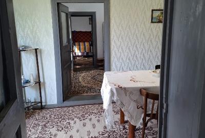Casă individuală cu 5 camere cu Teren 3400 Mp în Central - 10