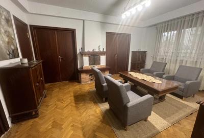 Apartament cu 3 camere semidecomandat în Doamna Ghica - 3