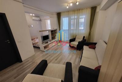 Inchiriere garsoniera dubla Militari Residence Tineretului - 1