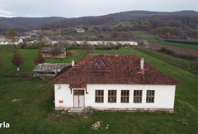 Cladire spatiu comercial (Brutarie)  in comuna Băiculești - 3