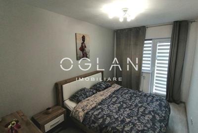 Apartament 3 cam, loc parcare, Cartier Magnolia - 11